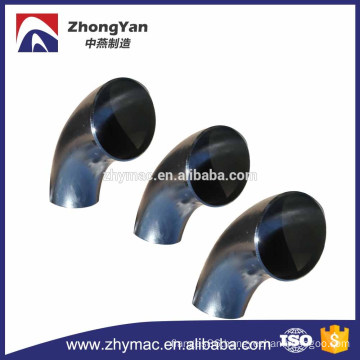 8inch 90 degree carbon steel elbow